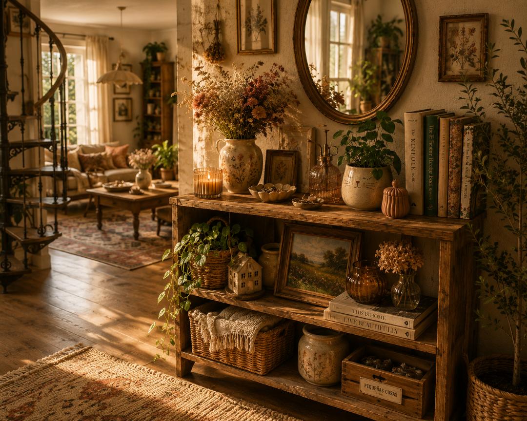 ✨ Cozy Deco Studio ✨