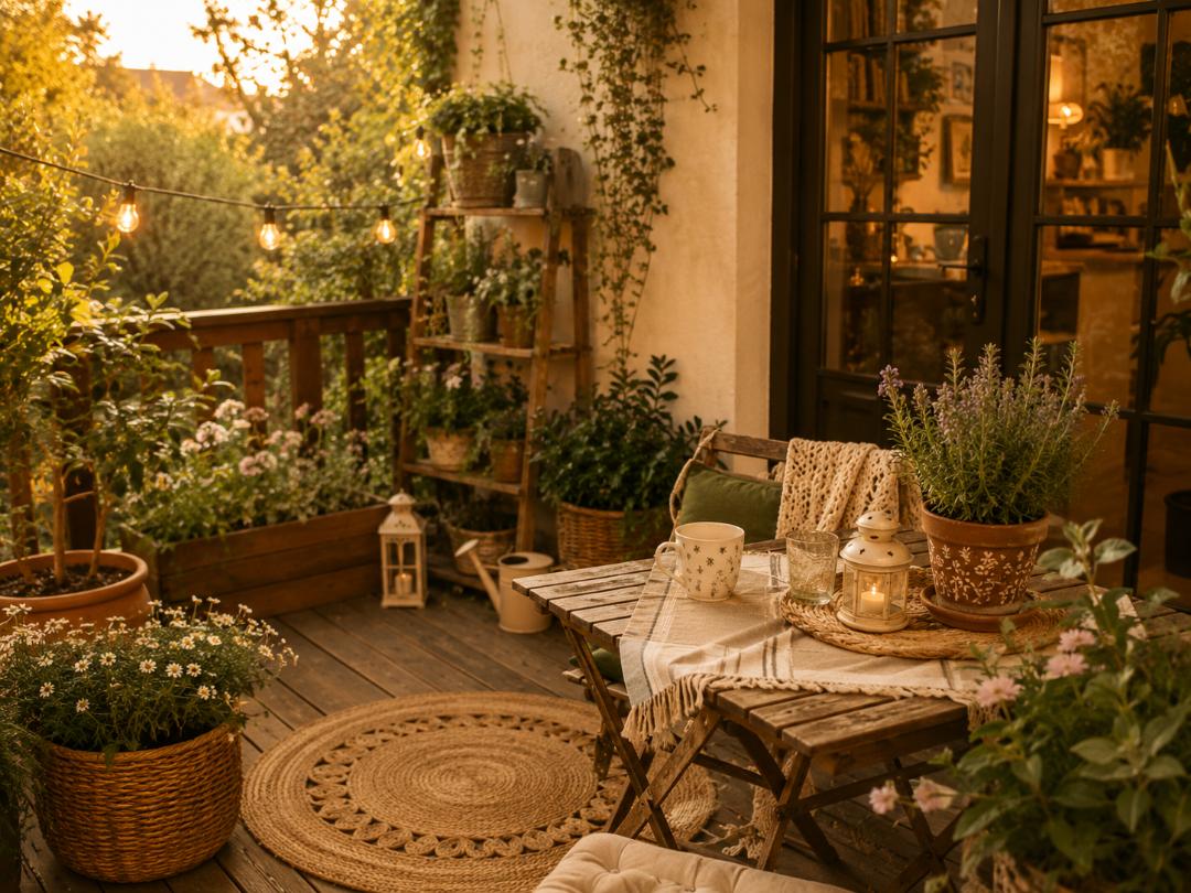 ☀️ Outdoor Moments