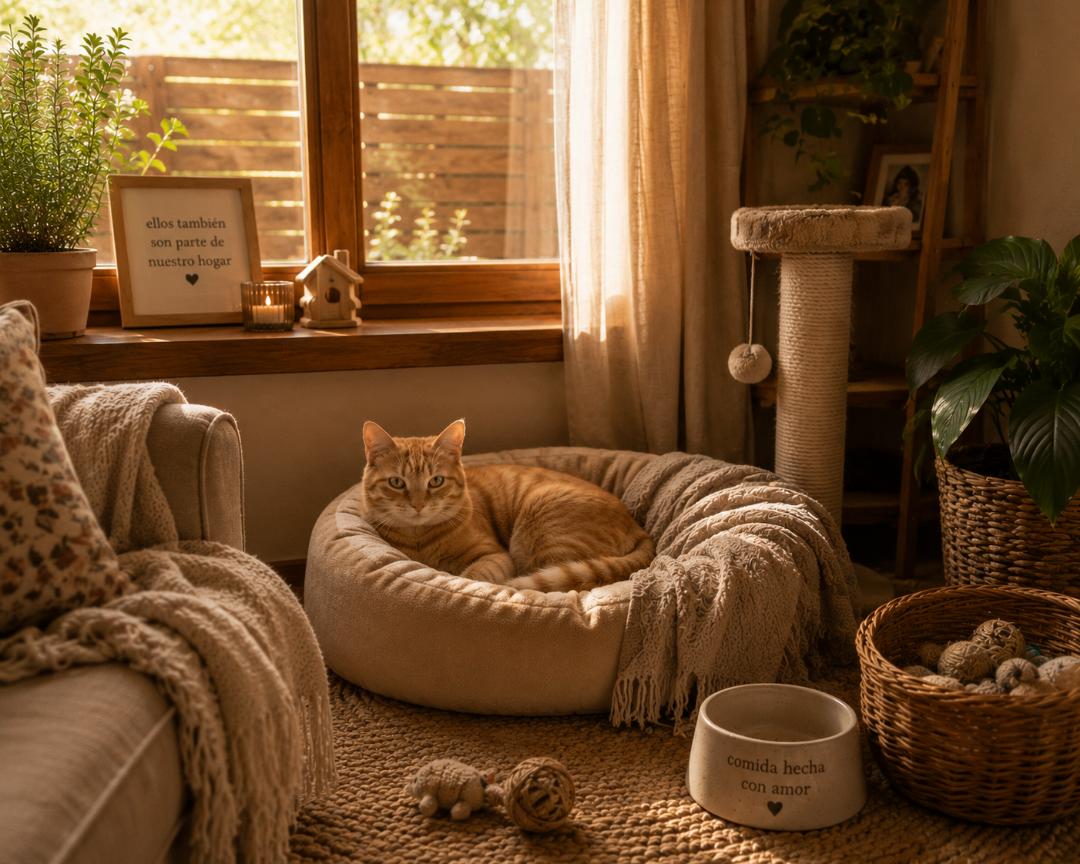 Pet Love - Accesorios sin animales
