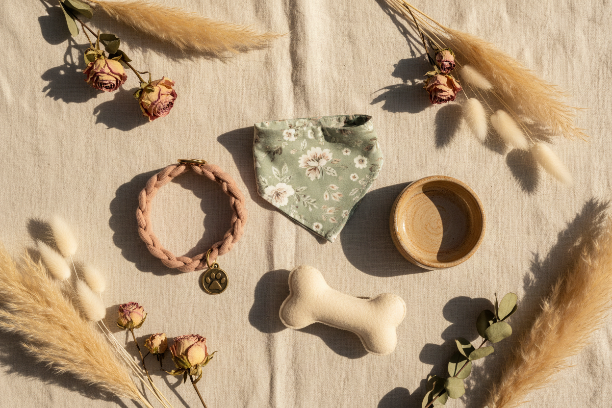 Pet Love - Accesorios sin animales