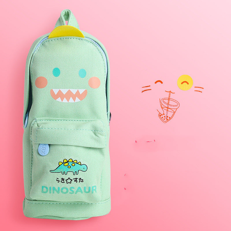Canvas - Porta Lápices Aesthetic | Cozy Moments