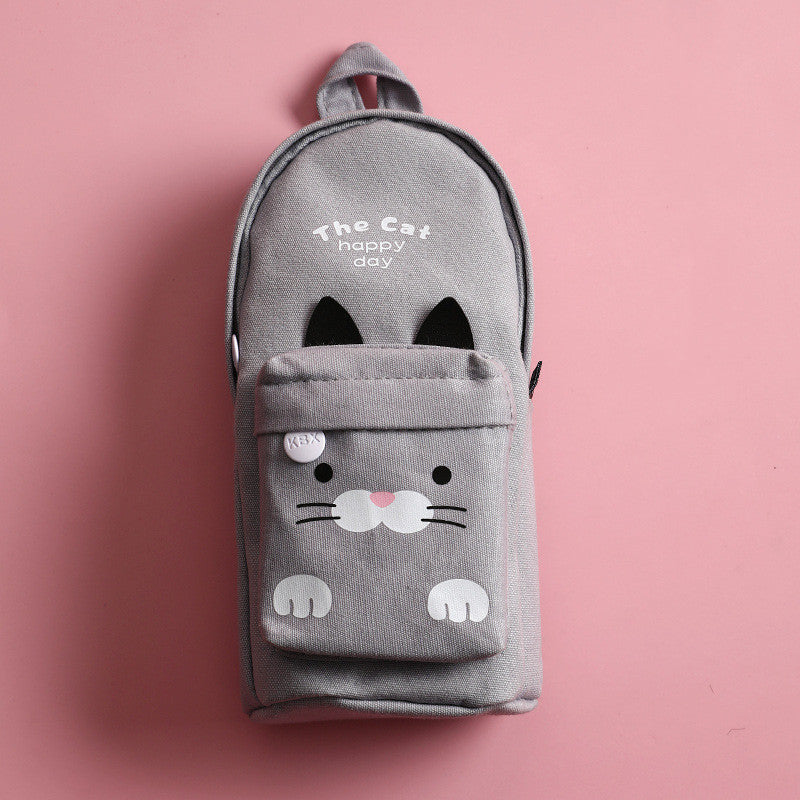 Canvas - Porta Lápices Aesthetic | Cozy Moments