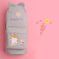 Canvas - Porta Lápices Aesthetic | Cozy Moments