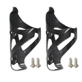 TOSEEK 3K Full Carbon Fiber Bicycle Water Bottle Cage Ultralight MTB Bike Road Bicycle Bottle Cage Matte/Glossy Cycle Equipment