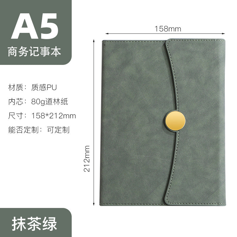 Set de Cuadernos Regalo Minimalista
