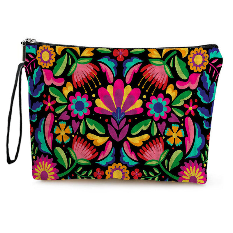 Bolso Cosmético Multifunción