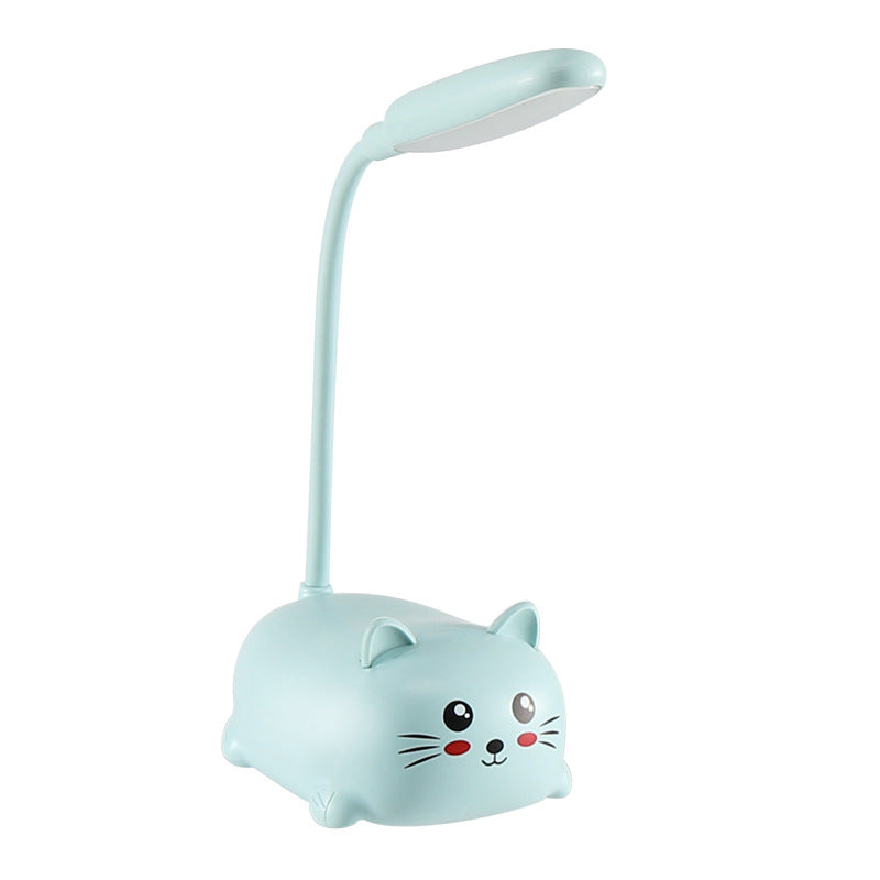 Adorable Lámpara de Noche