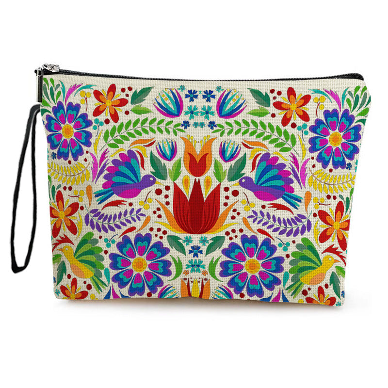 Bolso Cosmético Multifunción