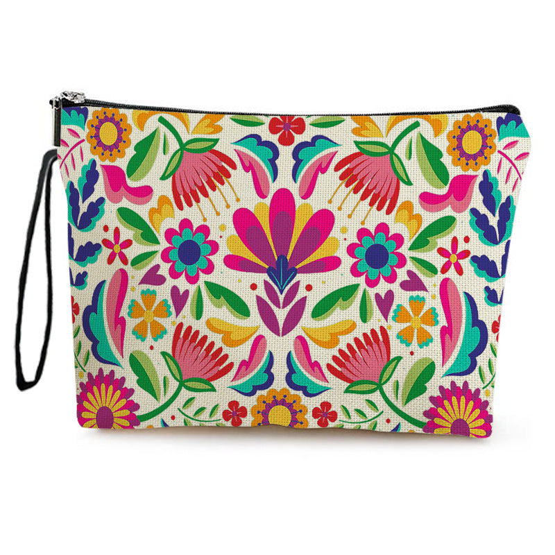 Bolso Cosmético Multifunción