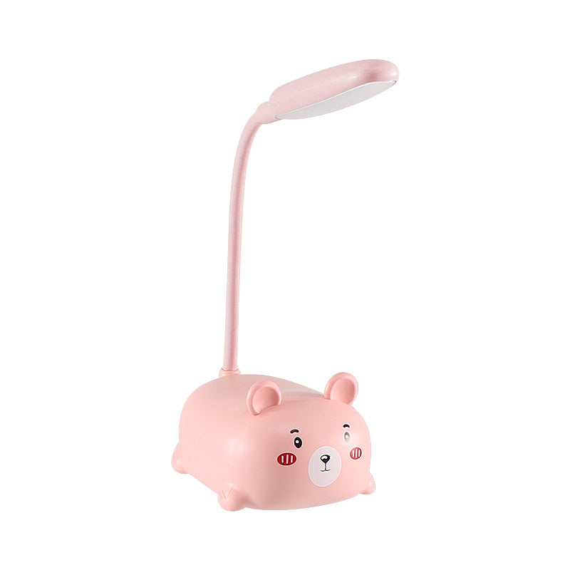 Adorable Lámpara de Noche