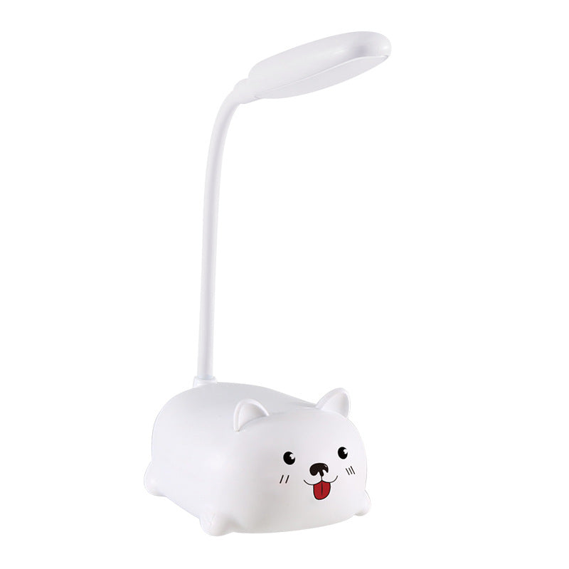 Adorable Lámpara de Noche