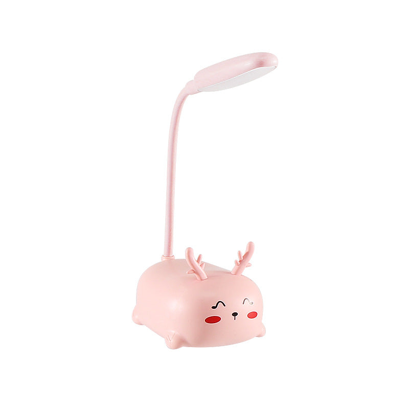 Adorable Lámpara de Noche