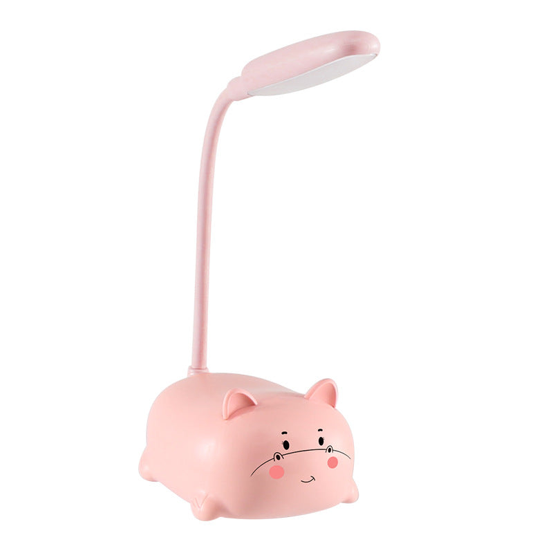 Adorable Lámpara de Noche