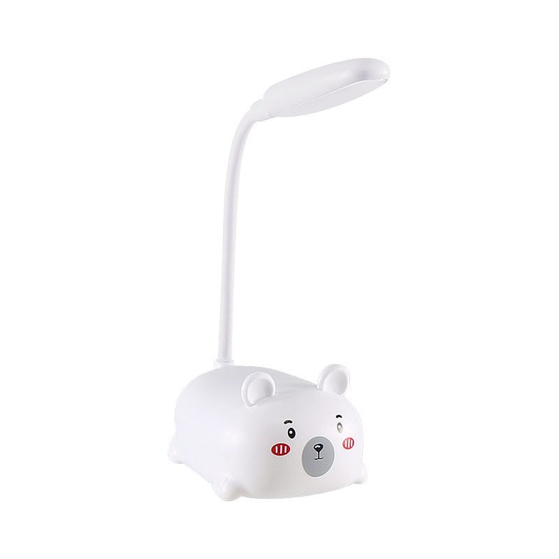 Adorable Lámpara de Noche