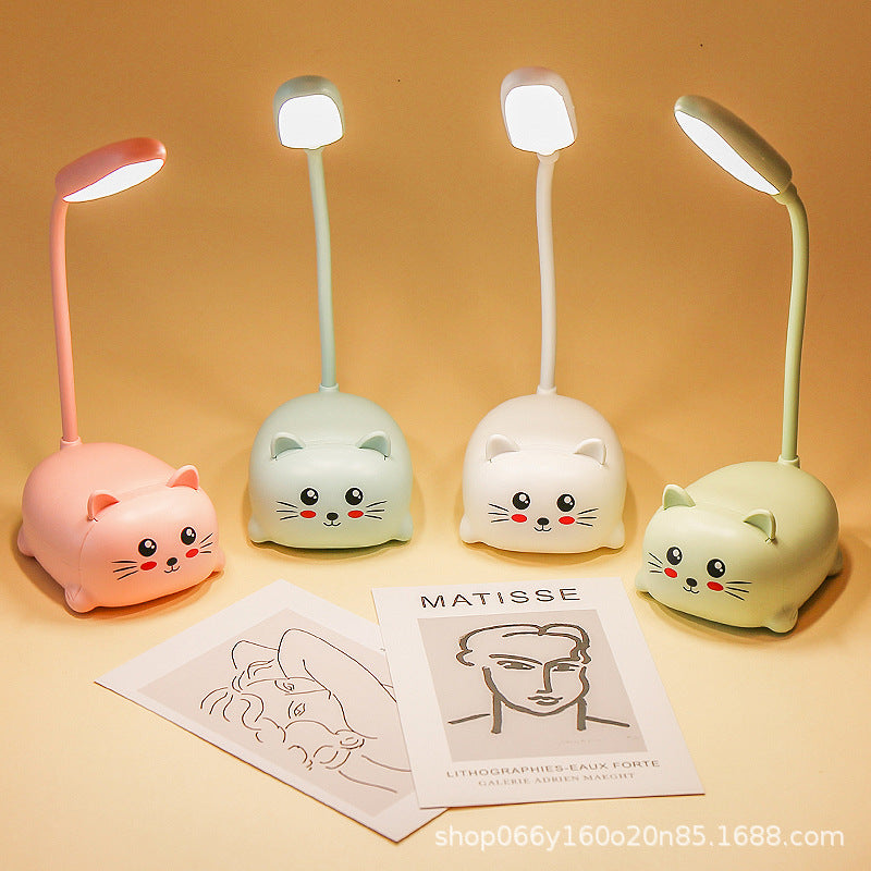 Adorable Lámpara de Noche