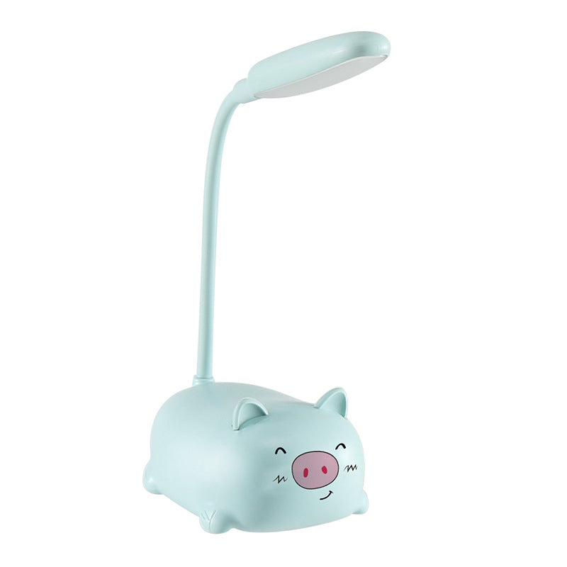 Adorable Lámpara de Noche