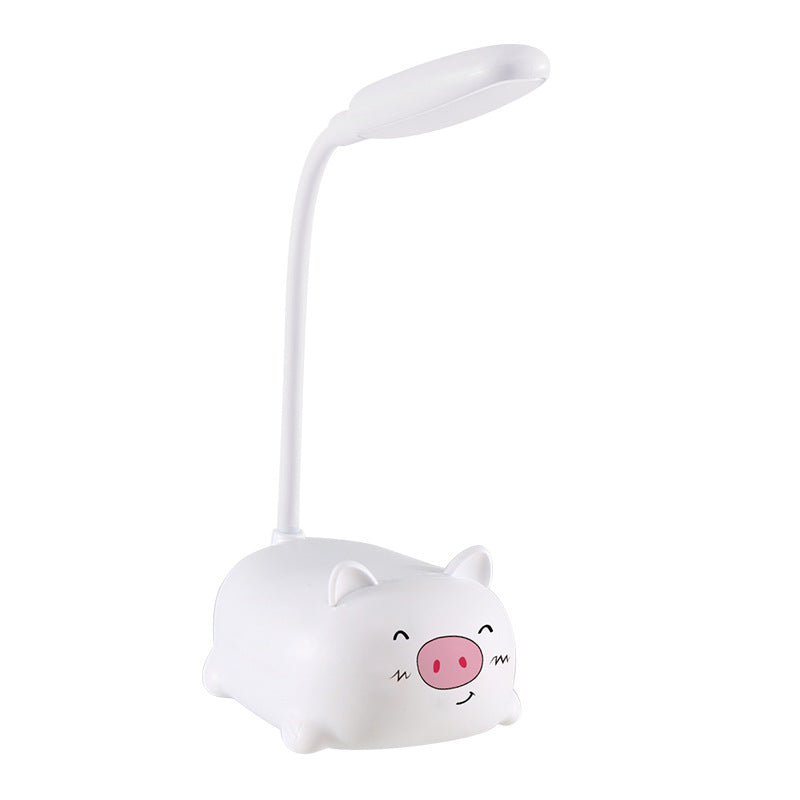 Adorable Lámpara de Noche