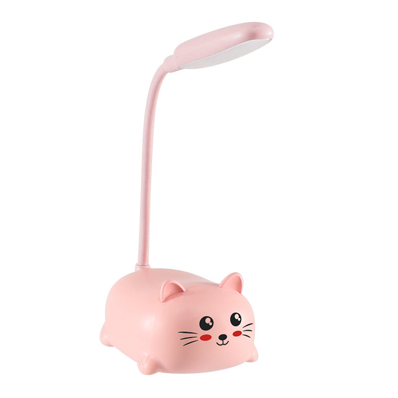 Adorable Lámpara de Noche