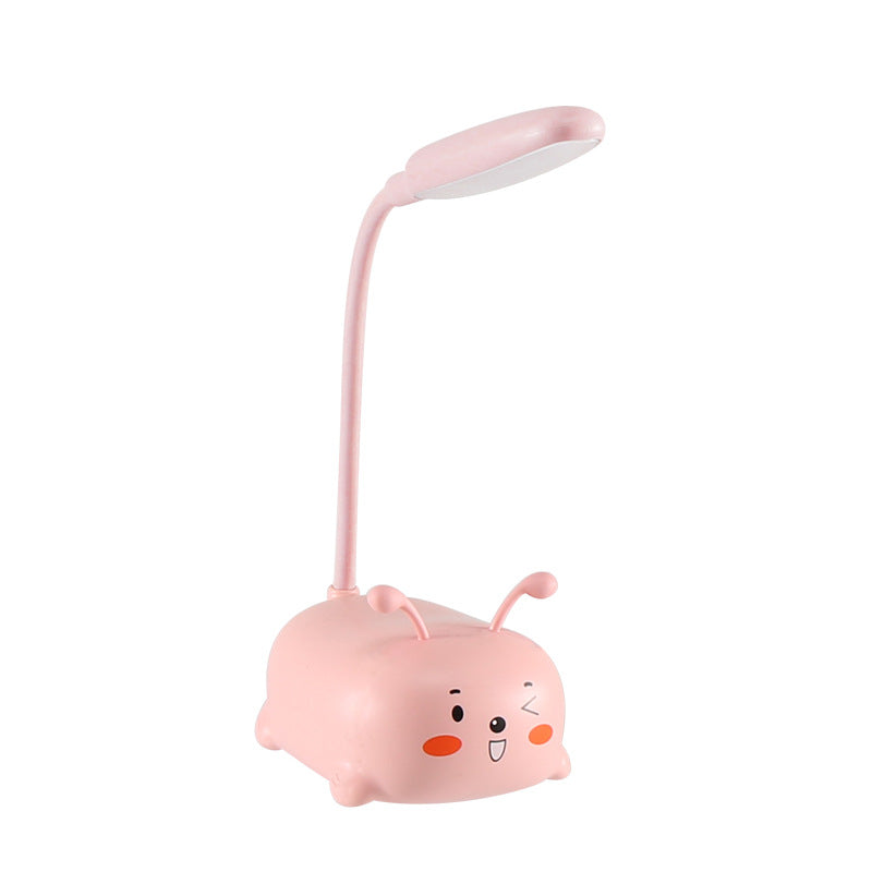 Adorable Lámpara de Noche