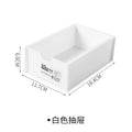 Cajón Apilable para Escritorio