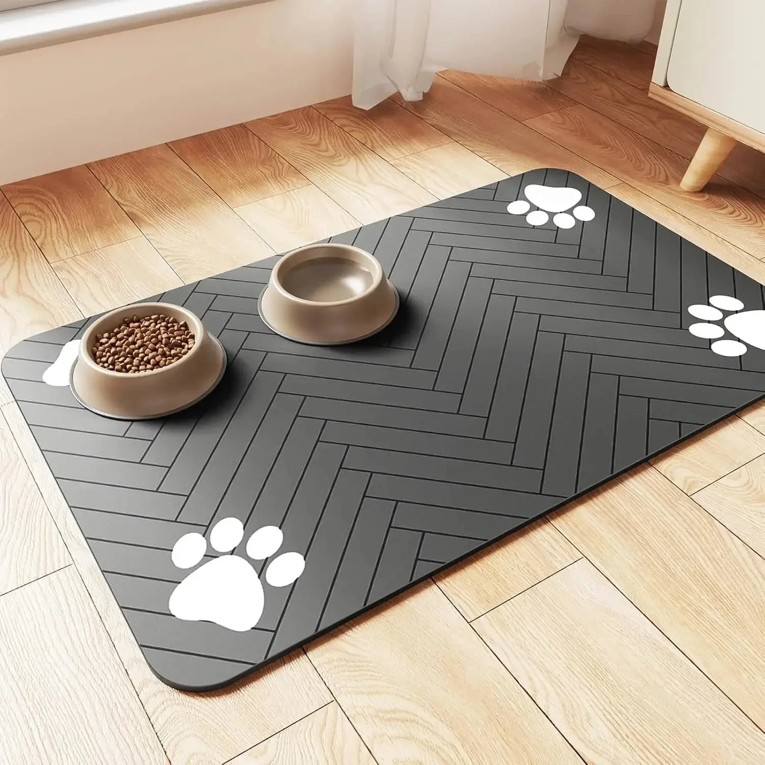 Mat Absorbente para Mascotas