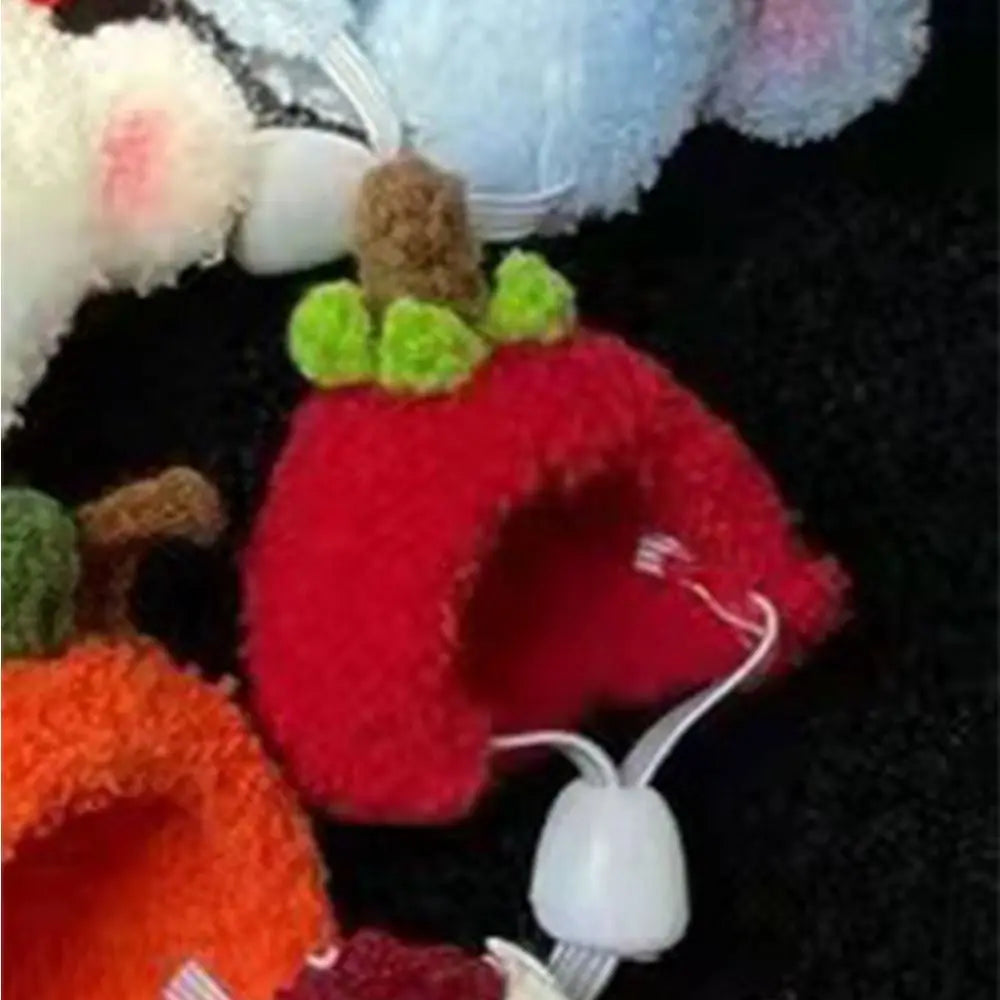 Gorrito Tejido para Mascotas