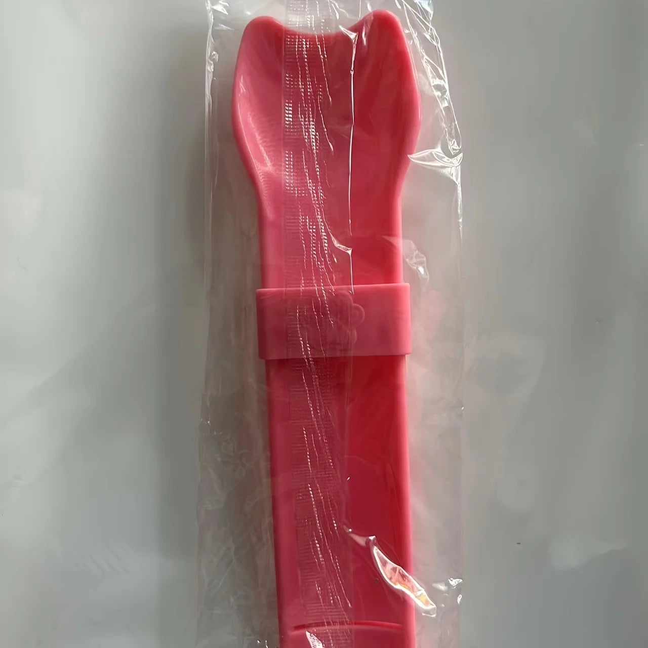 Cuchara Dispensadora de Snacks para Gatos