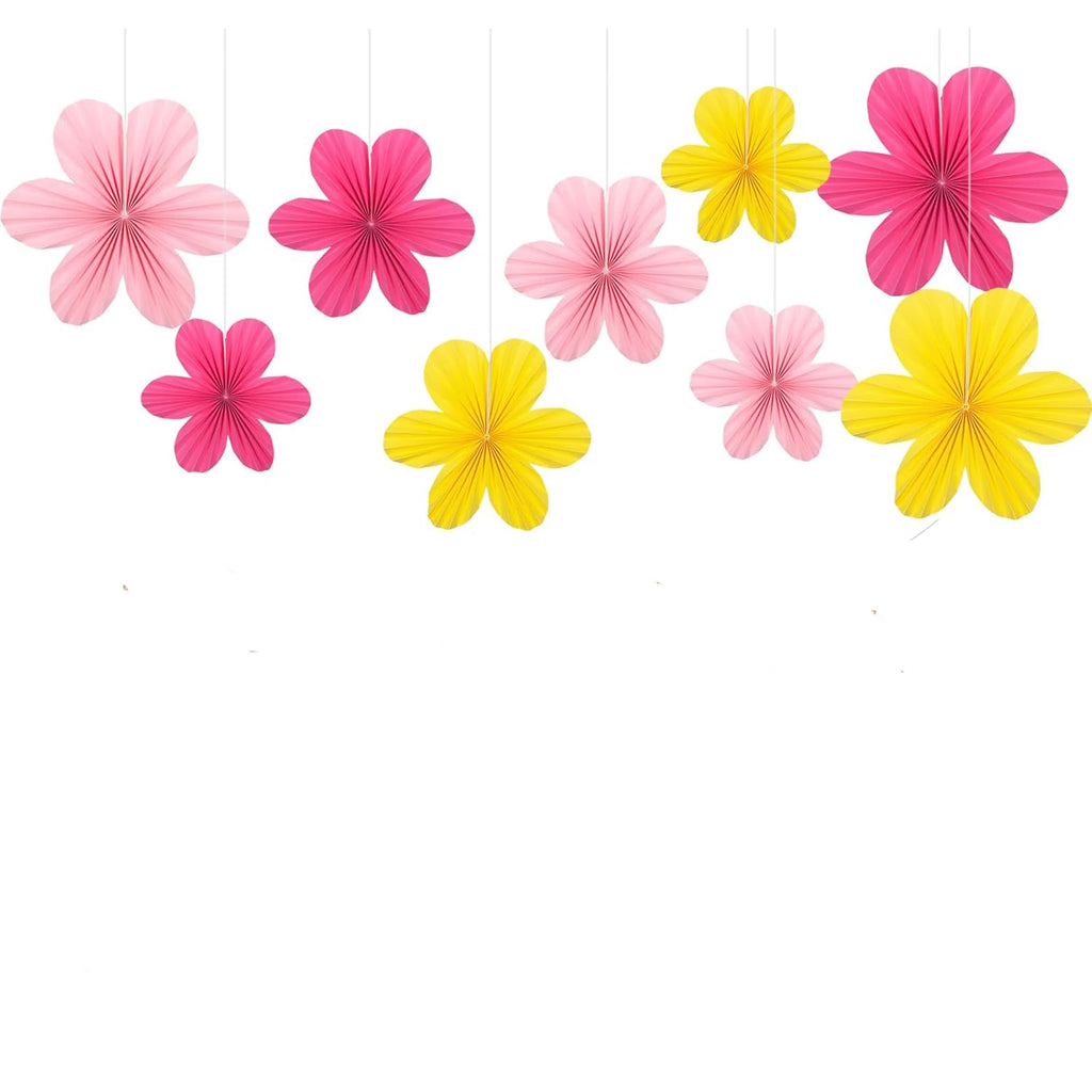 Guirnalda de Flores