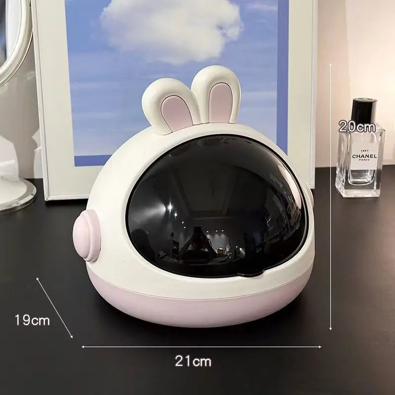 Organizador Conejito Kawaii