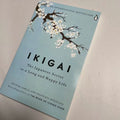 Ikigai 🌸✨