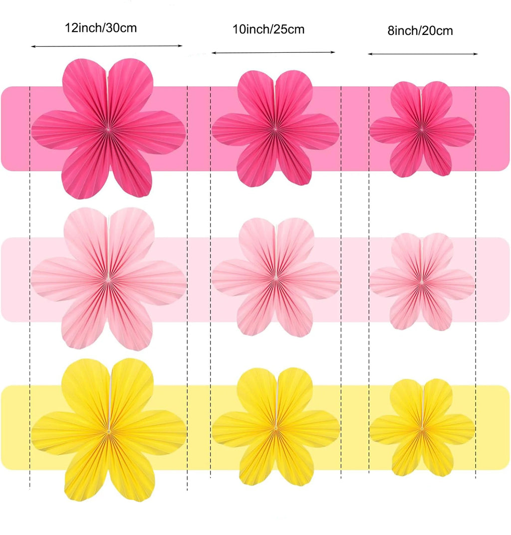 Guirnalda de Flores