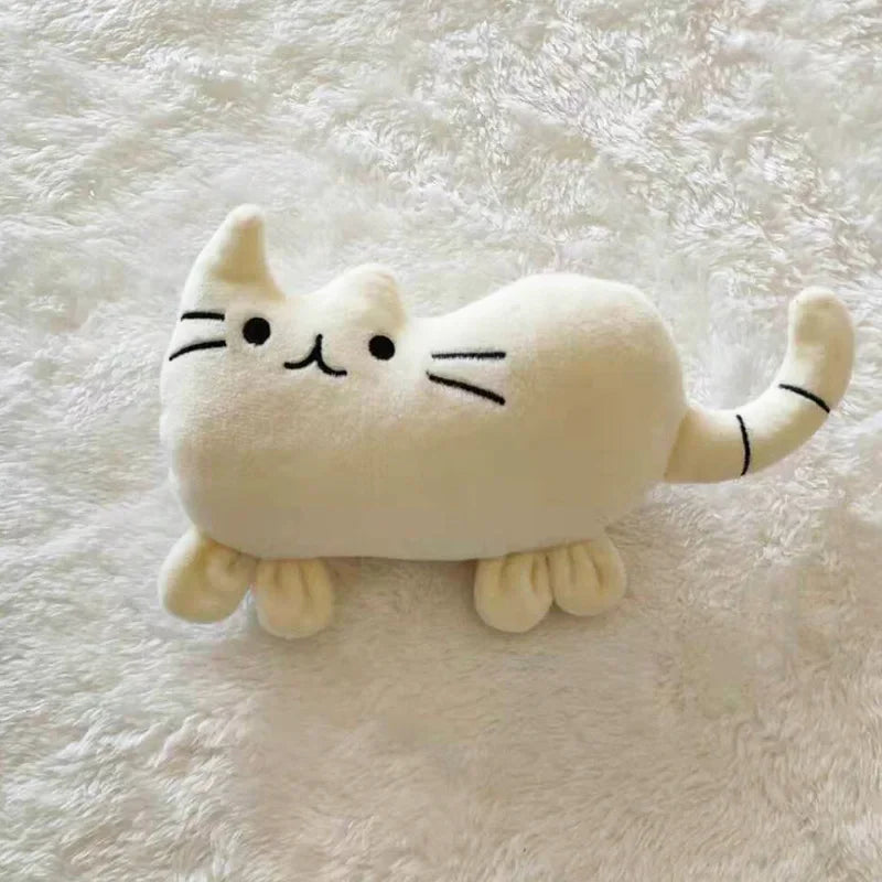 Juguete Peluche con Sonido para Mascotas