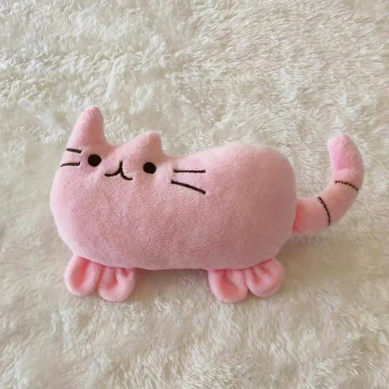 Juguete Peluche con Sonido para Mascotas