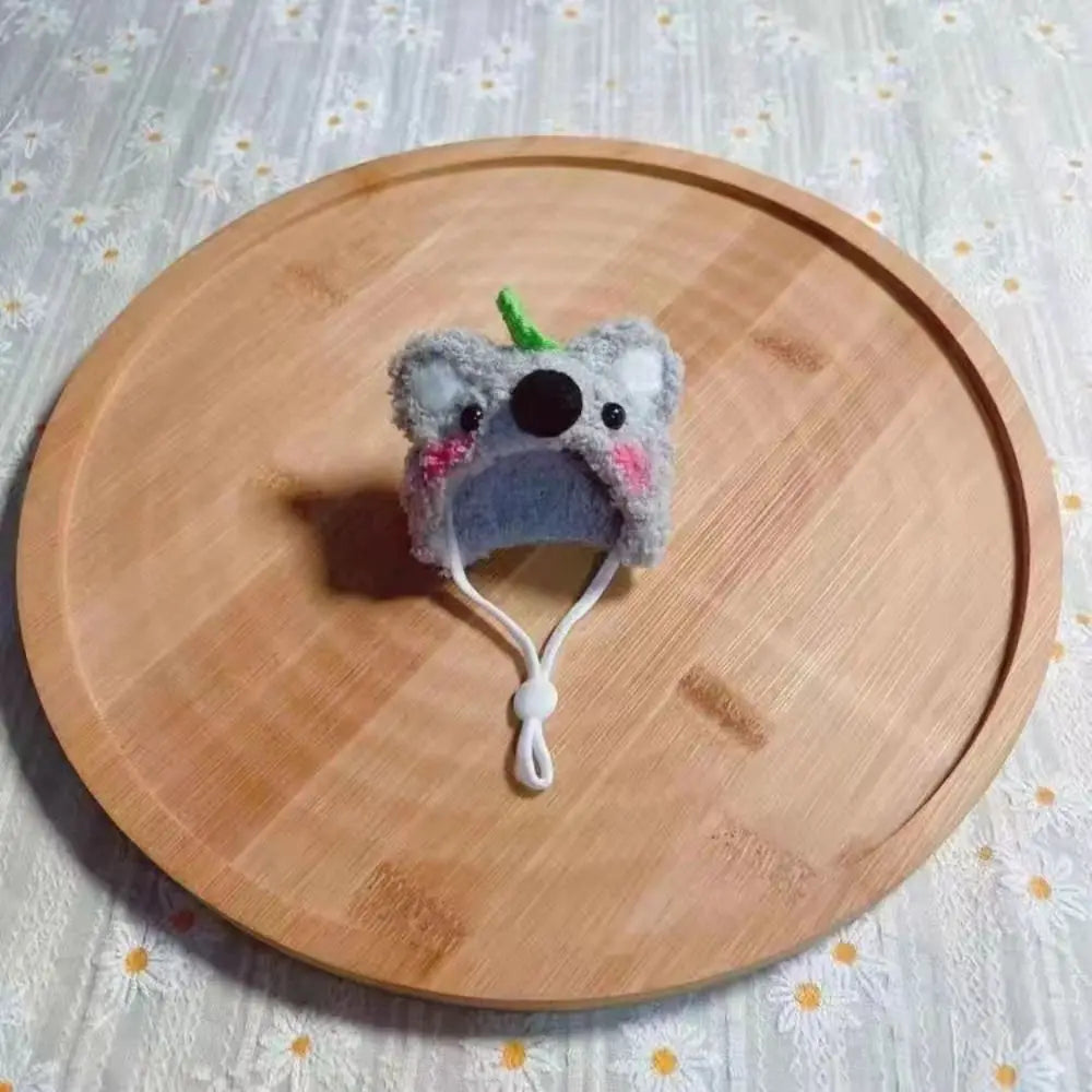 Gorrito Tejido para Mascotas