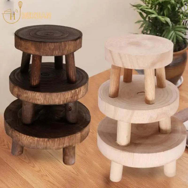 Base de Madera para Plantas — El suelo perfecto para tu verde