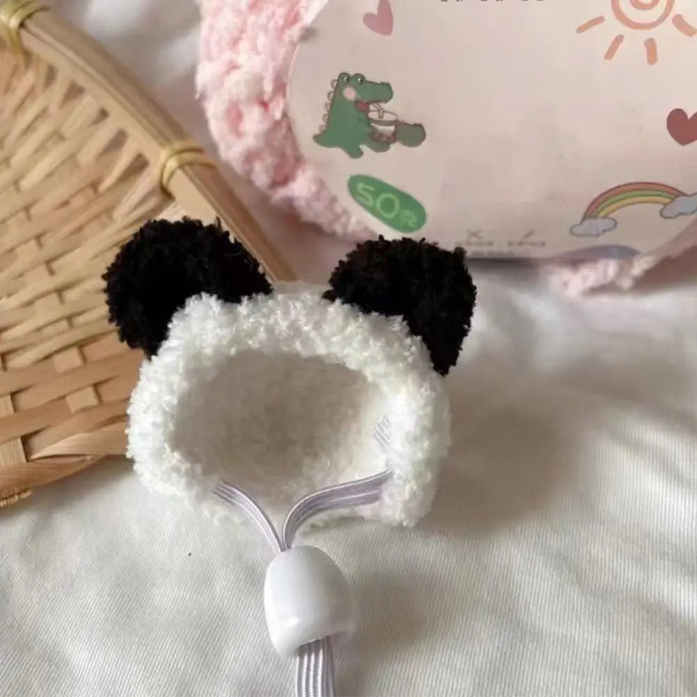 Gorrito Tejido para Mascotas