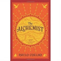 The Alchemist By Paulo Coelho, 25th Anniversary Edition Classic Literary Fiction English Book