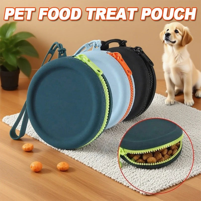 Bolsa de Snacks para Perros