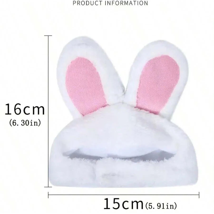 Gorrito Disfraz para Mascotas