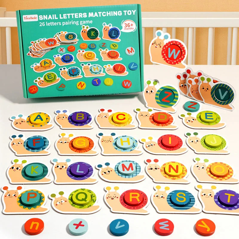 Juego de Letras en inglés 🔤 | 📚 Aprende jugando.