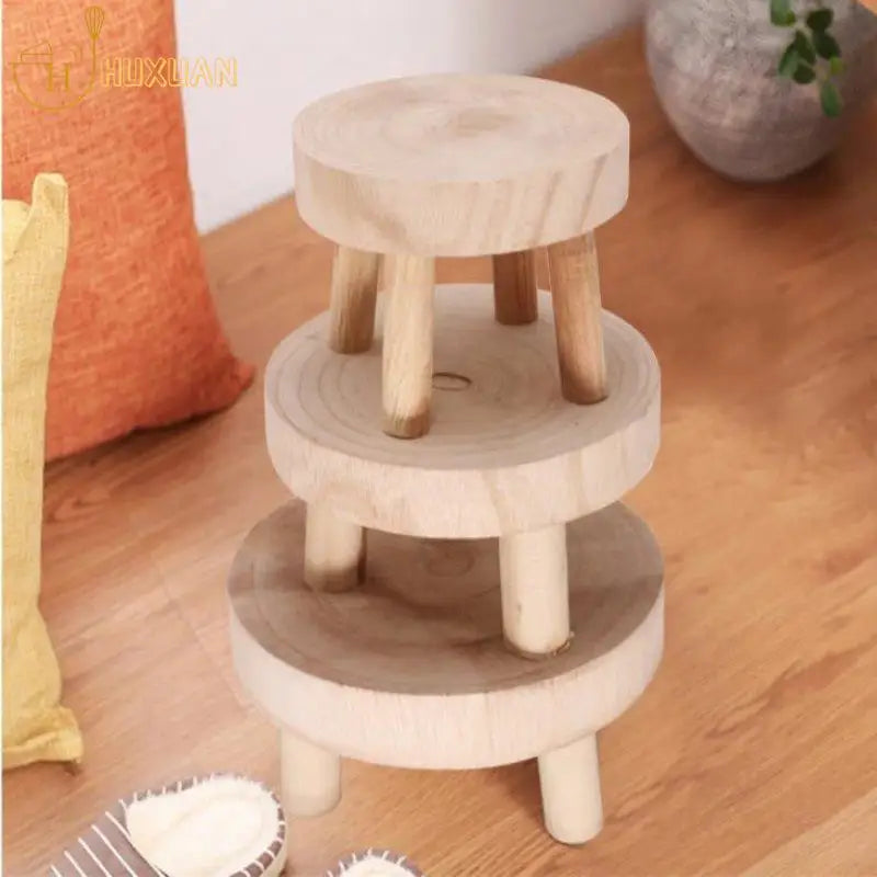 Base de Madera para Plantas — El suelo perfecto para tu verde