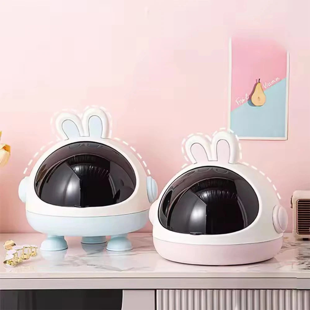 Organizador Conejito Kawaii