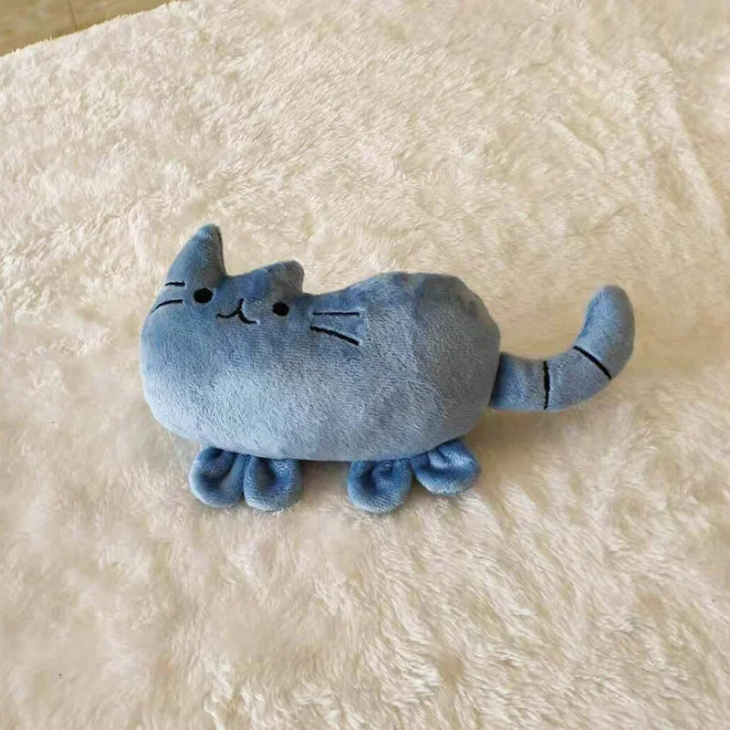 Juguete Peluche con Sonido para Mascotas
