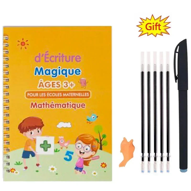 Spanish Magic Books