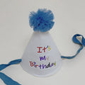 Gorrito de Cumpleaños Infantil