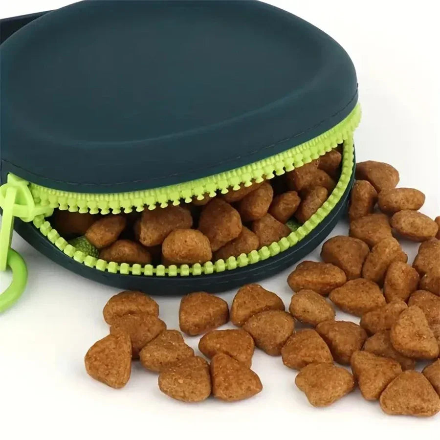 Bolsa de Snacks para Perros