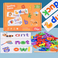 Juego de Letras en inglés 🔤 | 📚 Aprende jugando.
