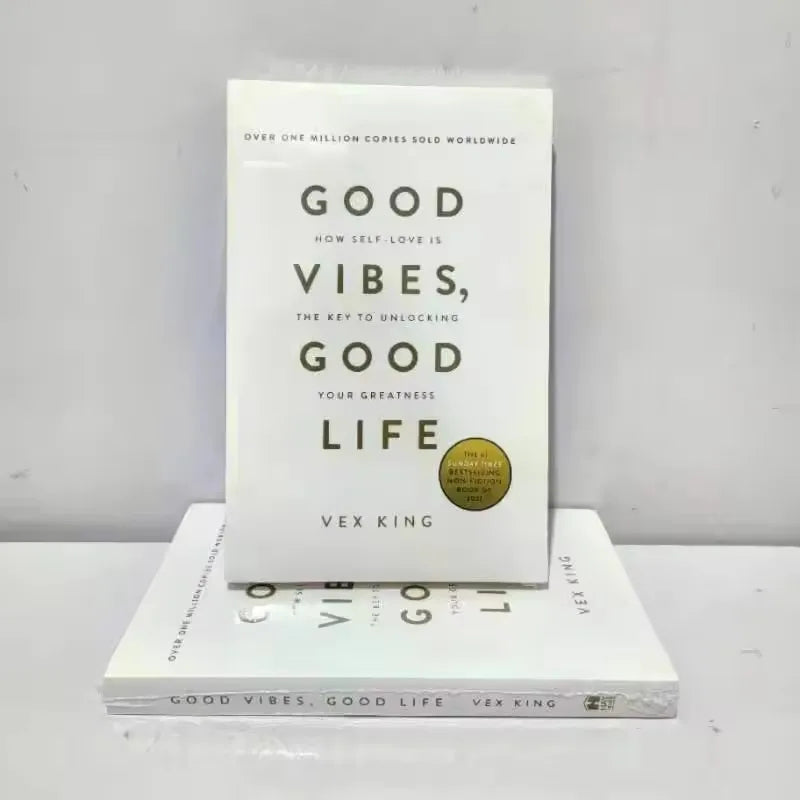 Good Vibes Good Life