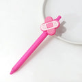 Lápices Gel Kawaii Diseño Enfermera 0.5mm - Papelería Cute | Cozy Moments
