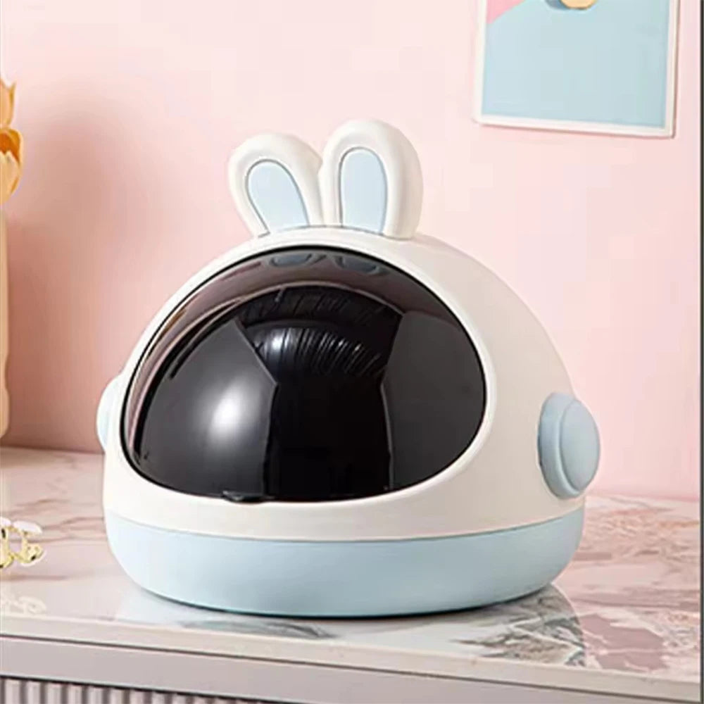 Organizador Conejito Kawaii
